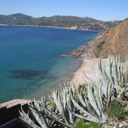 Appartamento Sul Mare เตวลาดา ภายนอก รูปภาพ