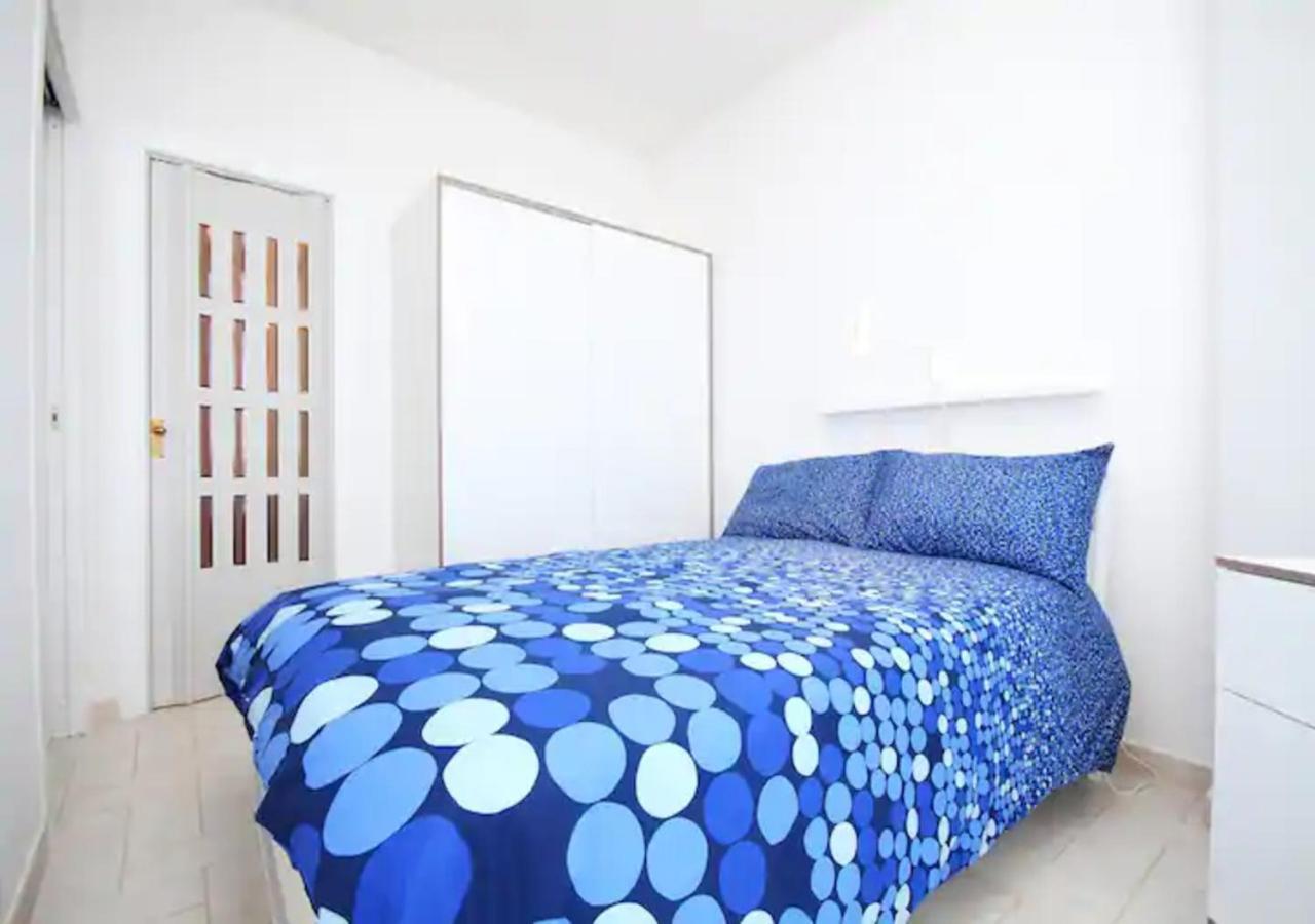 Appartamento Sul Mare เตวลาดา ภายนอก รูปภาพ