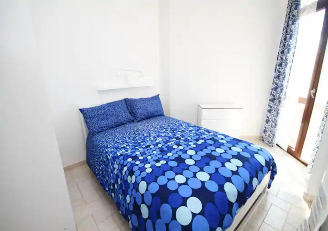 Appartamento Sul Mare เตวลาดา ภายนอก รูปภาพ